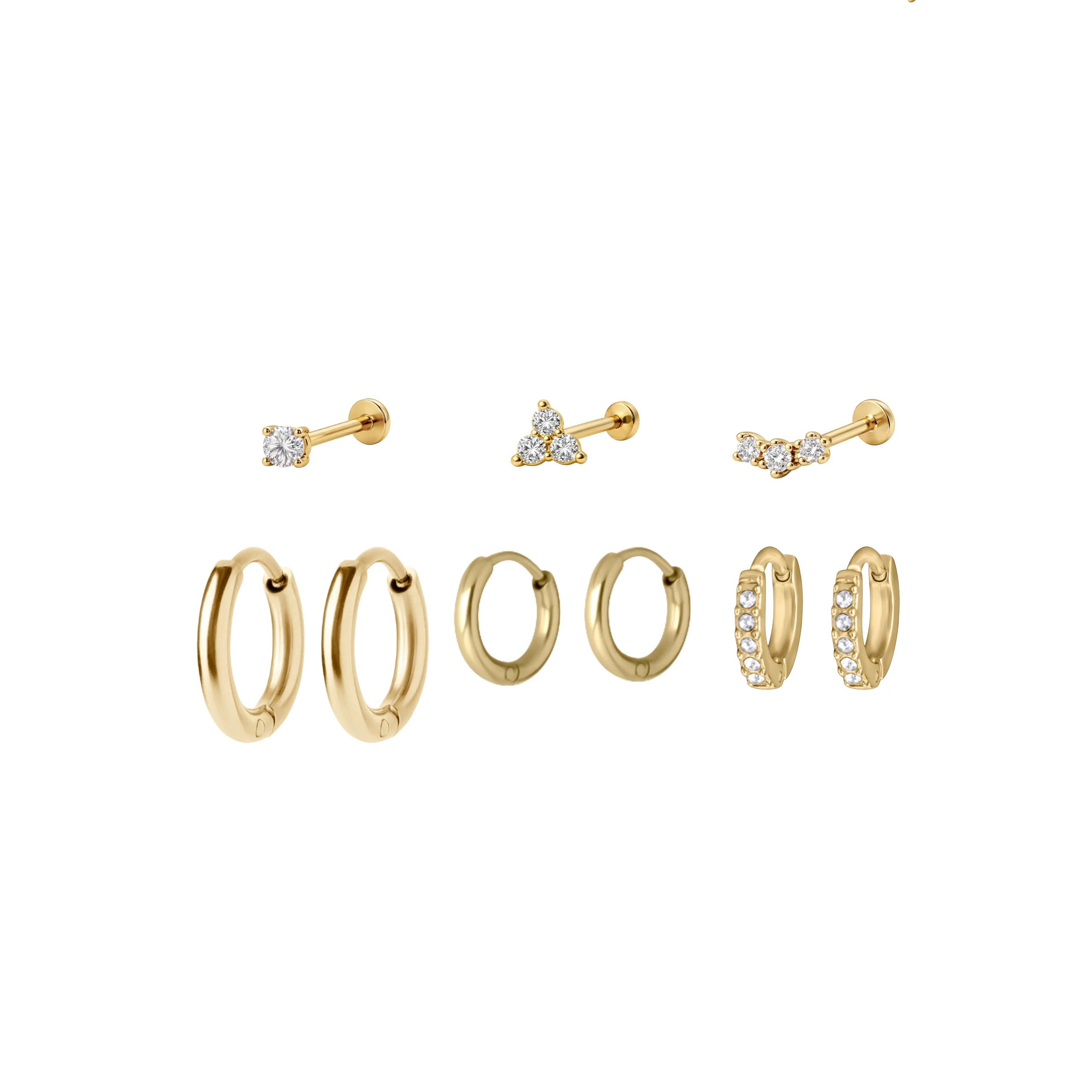 Alle sieraden